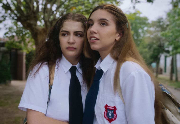 Elena sabe, una adaptación de la novela homónima de Claudia Piñeiro.