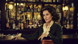 La segunda temporada de Feud cuenta con un gran elenco.