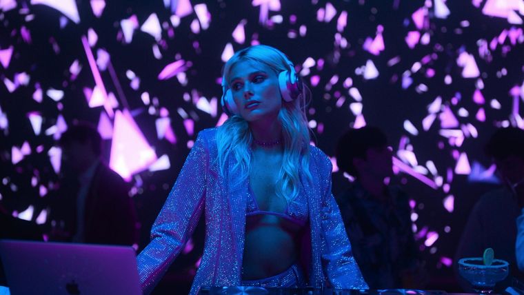 Llega la nueva temporada de Élite, la exitosa ficción española