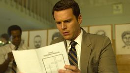 Que Ver | Mindhunter es considerada una de las mejores series policiales de los últimos tiempos
