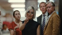 Bronca ha logrado un sorprendente éxito desde su estreno