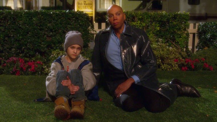 Una comedia dramática para maratonear en la semana y sentirse bien