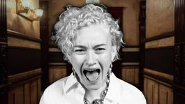 Julia Garner es la elegida para protagonizar la precuela del clásico de terror El bebé de Rosemary.