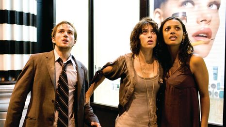Cloverfield: Monstruo se va de Netflix el 19 de diciembre.