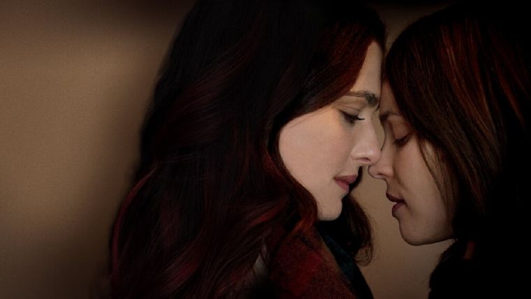 Desobediencia está protagonizada por Rachel Weisz y Rachel McAdams. Desobediencia está protagonizada por Rachel Weisz y Rachel McAdams.