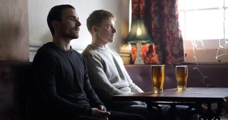 Calibre es una gran producción del Reino Unido