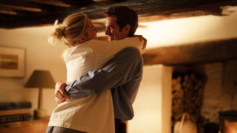 El drama romántico se estrena en noviembre