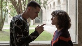 el desorden que dejas: 5 claves de la serie espanola que es furor en netflix