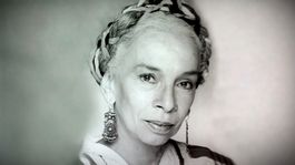 dolor por la muerte de la reconocida actriz josefina echanove