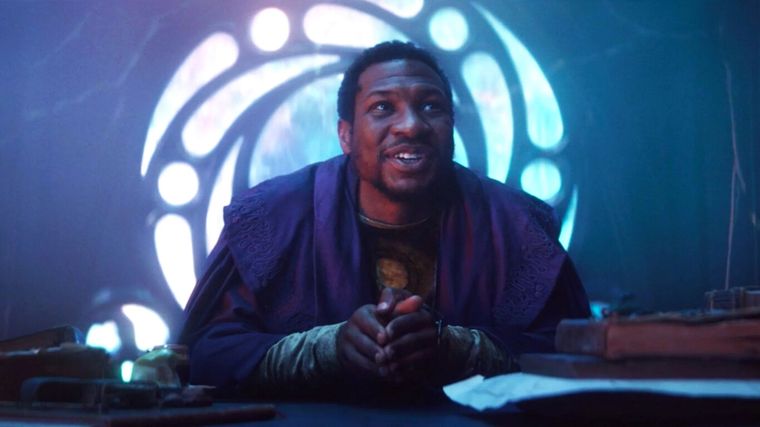 Tras se declarado culpable de violencia contra su ex pareja, Jonathan Majors fue desvinculado de todo proyecto con Marvel Studios