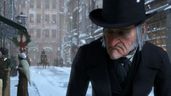 Los fantasmas de Scrooge, un clásico navideño, tendrá una nueva película. Los fantasmas de Scrooge, un clásico navideño, tendrá una nueva película.