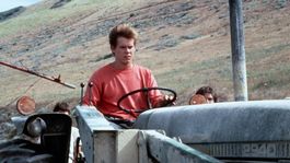 Kevin Bacon, una de las estrellas más emblemáticas de los 80