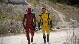 Foto: Marvel Studios