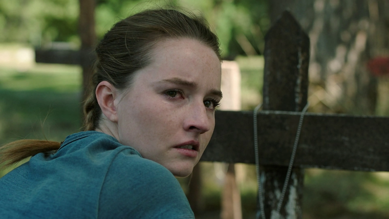 La nueva temporada permitirá conocer más del pasado de Abby y las motivaciones que la llevaron a vengarse de Joe. La nueva temporada permitirá conocer más del pasado de Abby y las motivaciones que la llevaron a vengarse de Joe.