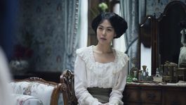 The Handmaiden