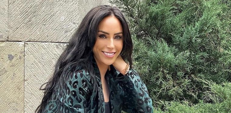 Inés Gómez Mont y su pareja siguen prófugos de la justicia