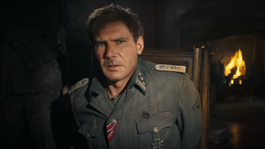 harrison ford revelo el drastico cambio que tendra la nueva pelicula de indiana jones