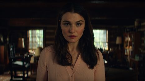 El ambiguo desenlace sorprende al espectador