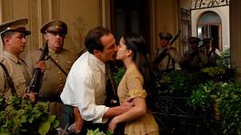 La película de época que no te puedes perder