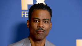 Chris Rock