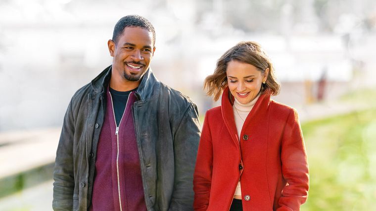 La comedia romántica de Netflix que te sacará una sonrisa
