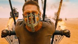 George Miller sigue apostando al universo de Mad Max.