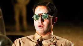 No vas a querer perderte esta película. No vas a querer perderte esta película.