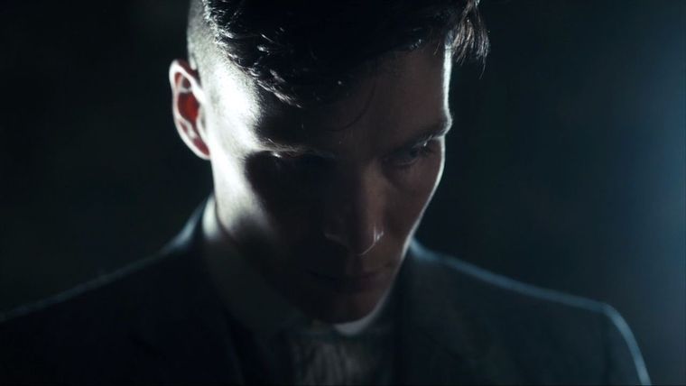 Cillian Murphy regresa como Thomas Michael Shelby