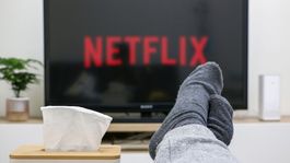 Las claves detrás del gran éxito de Netflix en los Estados Unidos