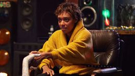 Mia, la protagonista de Talk to me.