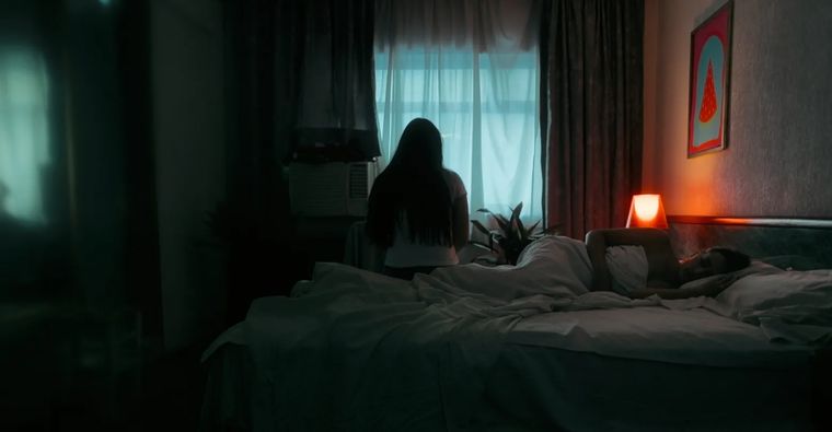 El portal: La historia oculta de Zona Divas llegó hace unos días a Netflix