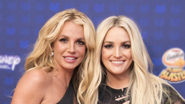 Una teoría asegura que la hermana de Britney Spears se hace pasa por ella.