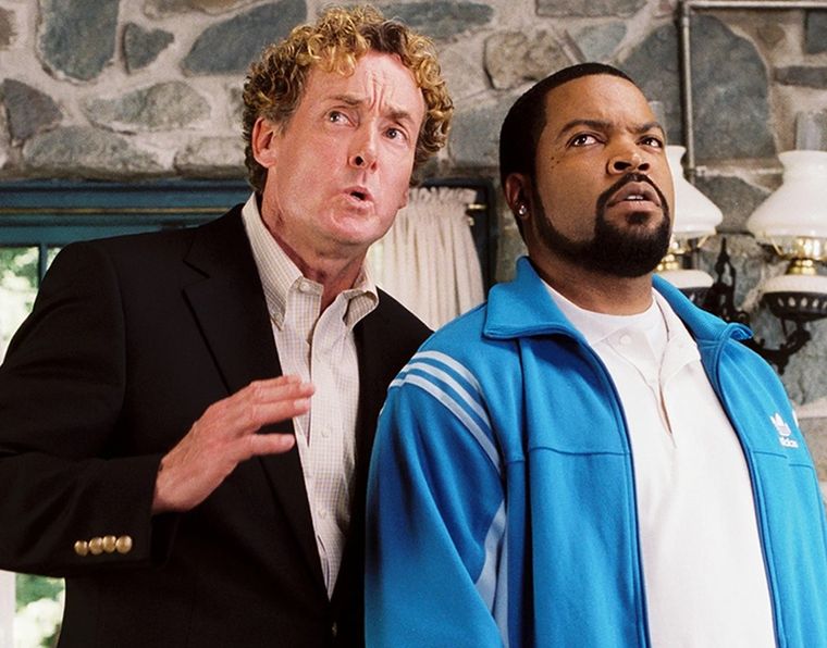 Una casa patas arriba es tendencia a 17 años de su estreno