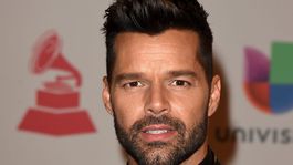 Ricky Martin