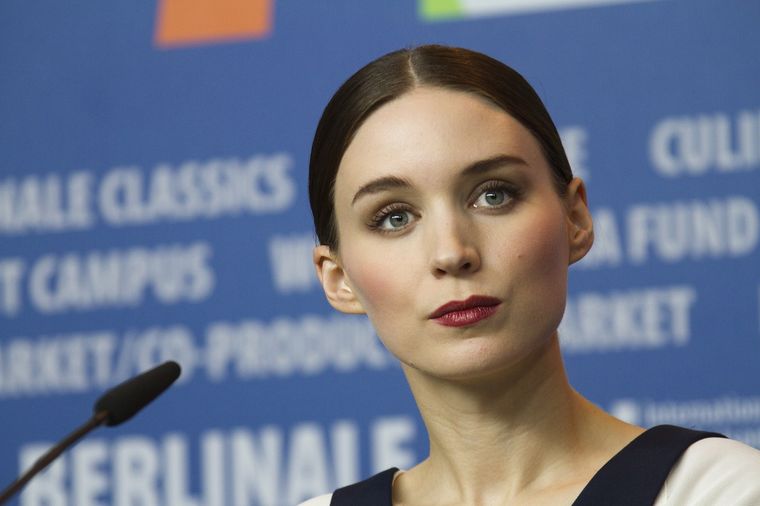 Rooney Mara