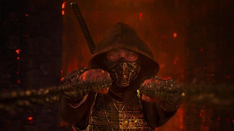 Fatality para Mortal Kombat II, la secuela retrasa su estreno hasta el 2026