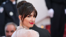 Paz Vega es una de las actrices más versátiles de la actualidad.