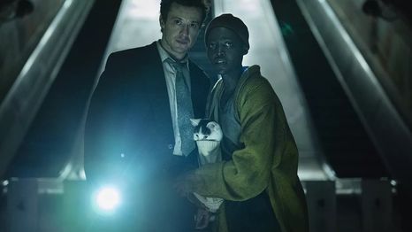 Un lugar en silencio: Día uno llegó esta semana a Netflix
