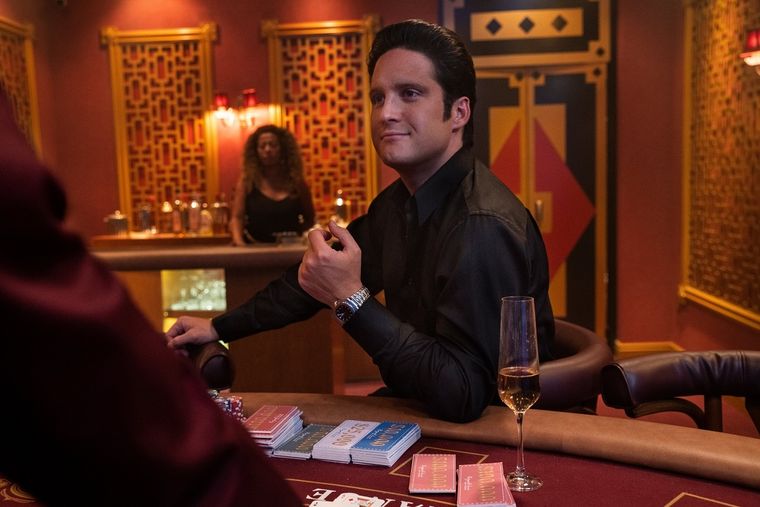 La serie de Micky presentó su nuevo elenco de cara a la última temporada.