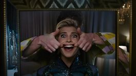 Sonríe 2 llegó a los cines el 17 de octubre