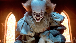 Que Ver | Pennywise el payaso
