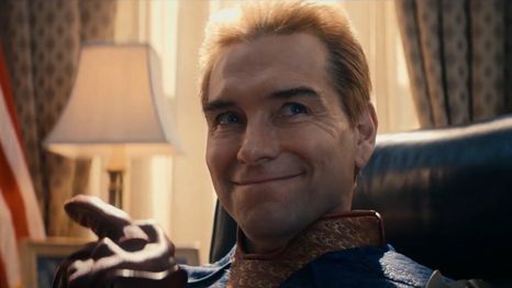 The Boys lanza su trailer final adelantando mucha sangre y un Homelander sediento de poder