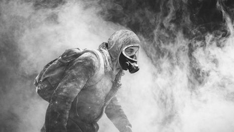 El Eternauta ya se encuentra disponible en Netflix. 