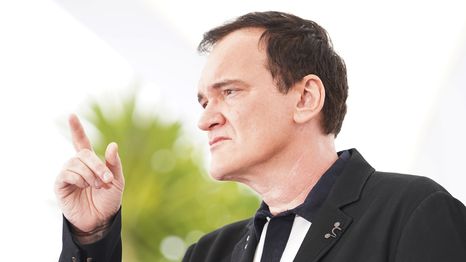 Quentin Tarantino estaría encaminado para hacer su décima película.