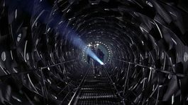 netflix tiene la pelicula de terror y ciencia ficcion que shockeo al publico en los 90