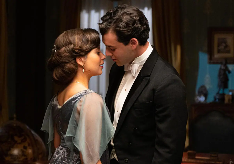 La primera temporada de la serie ya está disponible en Max