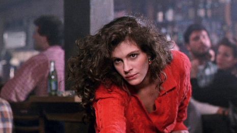 Julia Roberts es una de las actrices más aclamadas de su generación