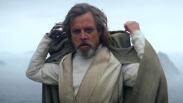 Star Wars: La historia detrás del cameo más corto y caro de la historia del cine