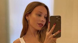 Ester Expósito es una de las celebridades españolas de Instagram