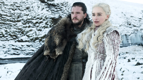 De Targaryen a Targaryen